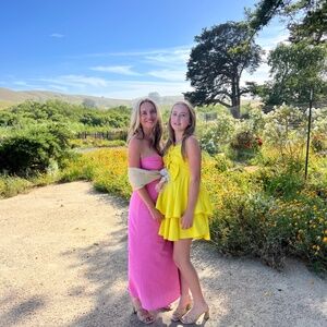 Meet your Posher, Diane